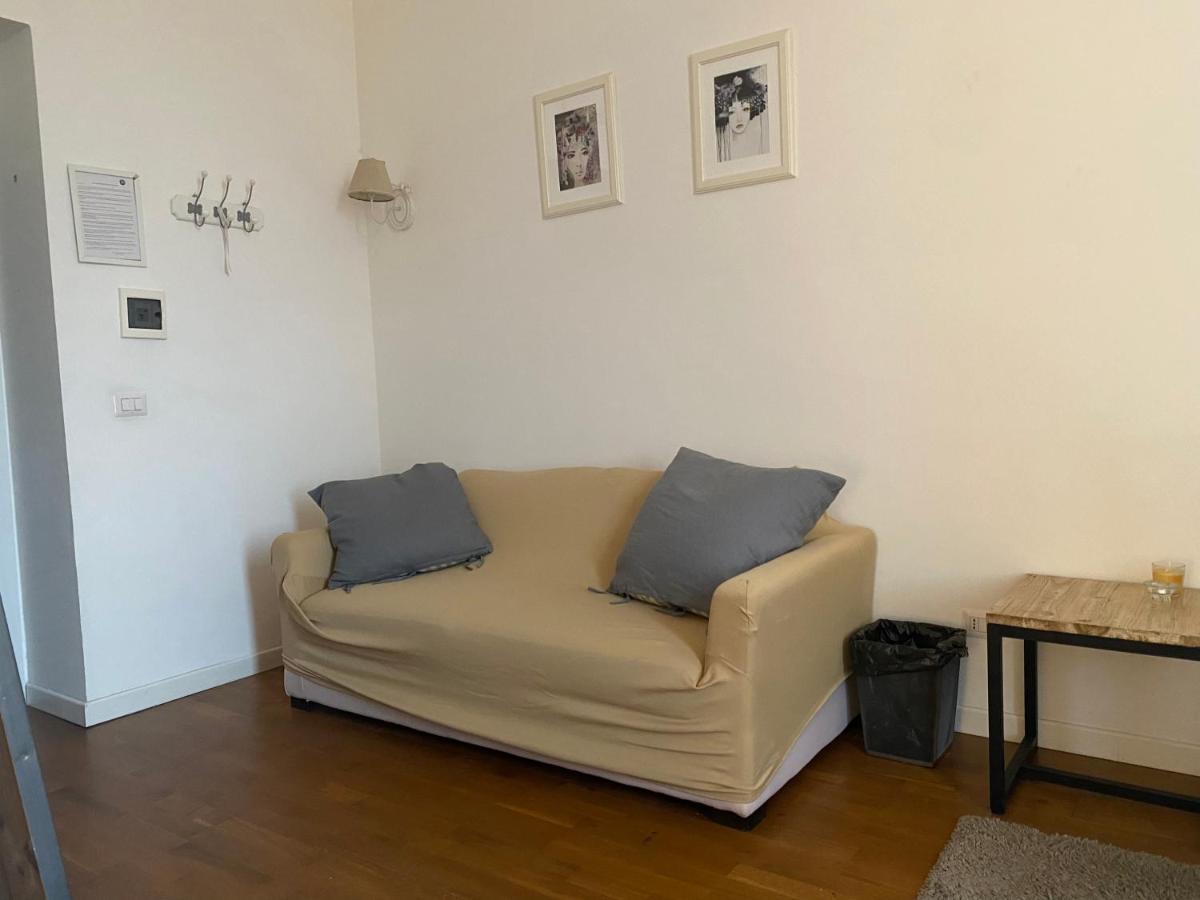 La Rosa Di Roma1 Cozy Big Room In San Giovanni Exteriér fotografie